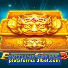 plataforma 3lbet.com